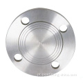 En 1092-1 Flange cega